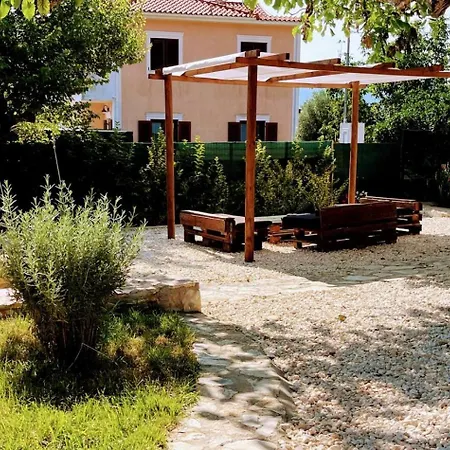 Nikos Apartament Sami (Kefalonia)