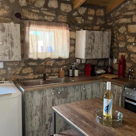 Appartement Nikos *